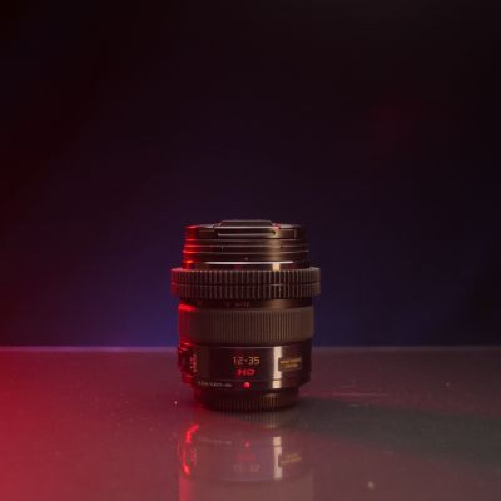 LUMIX 12-35mm f/2.8 Monture M4/3 - Photo 1 sur 1