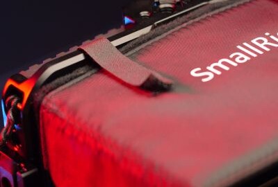Location SMALLHD FOCUS 7 KIT MONITEUR HDMI