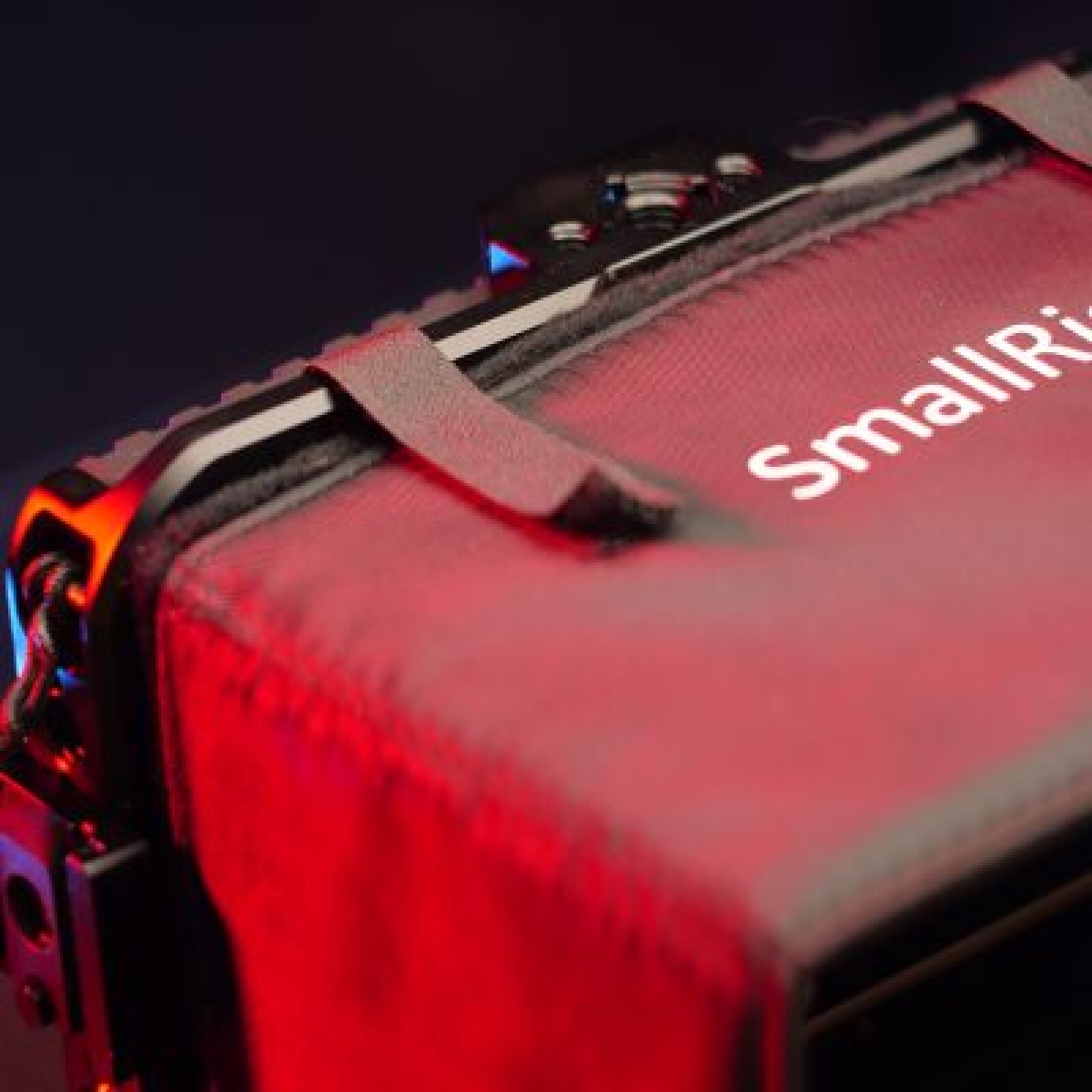 SMALLHD FOCUS 7 KIT MONITEUR HDMI - Photo 2 sur 3