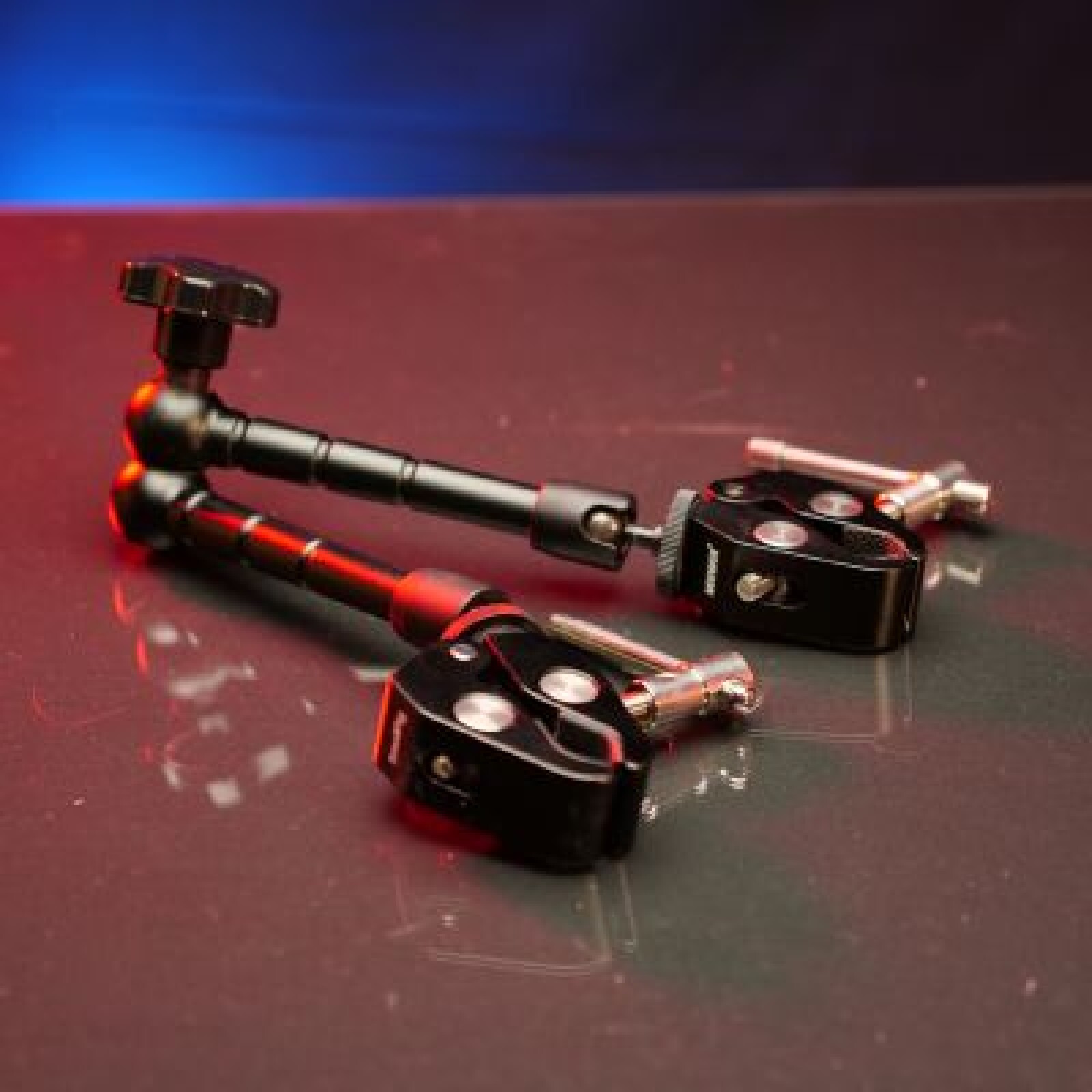 BRAS MAGIQUE SMALLRIG - Photo 1 sur 2