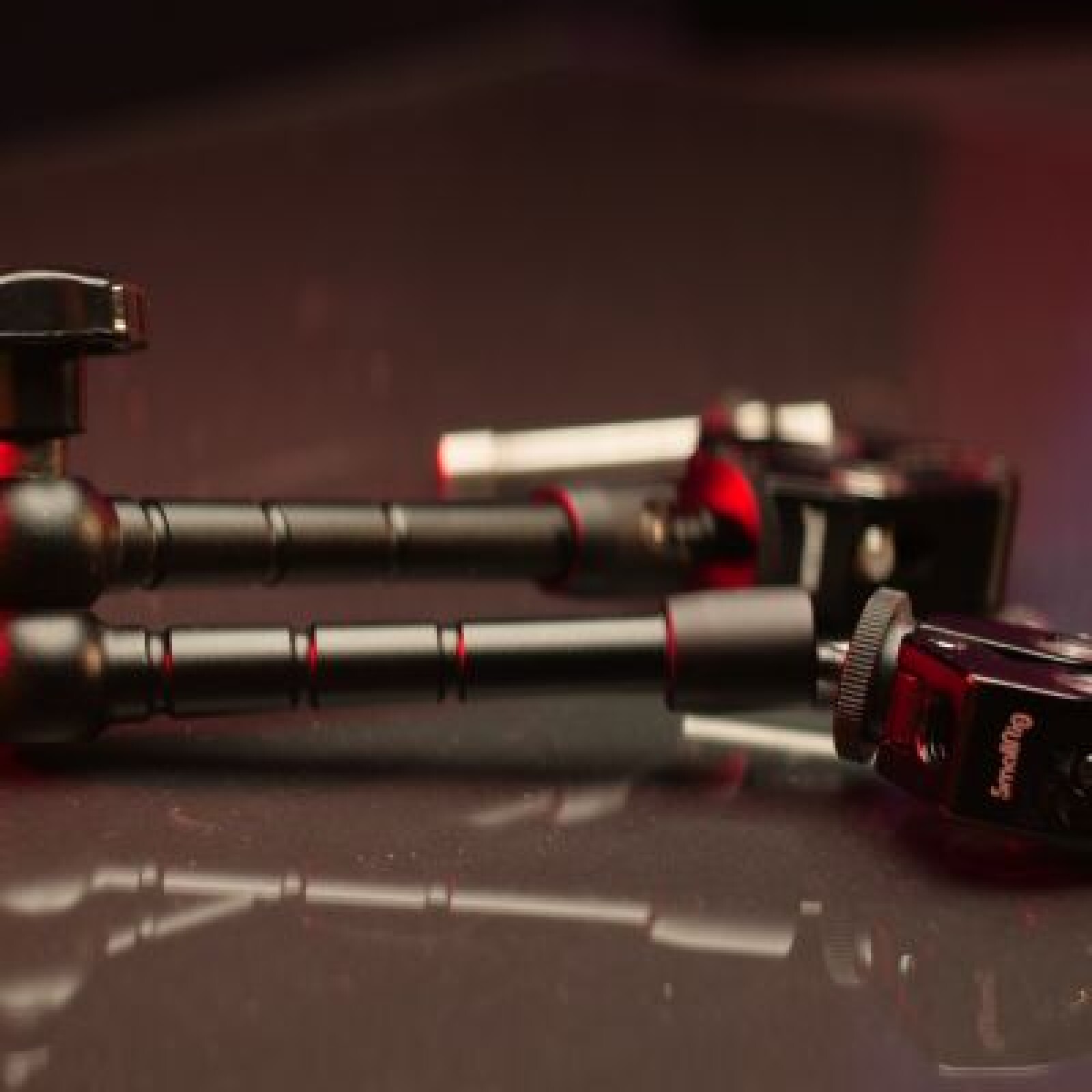 BRAS MAGIQUE SMALLRIG - Photo 2 sur 2