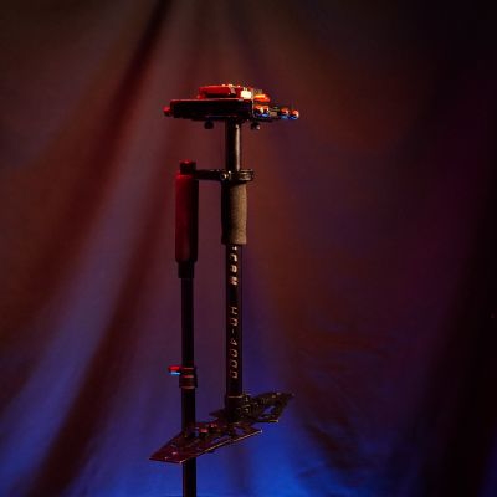 GLIDECAM HD 4000 - Photo 1 sur 2