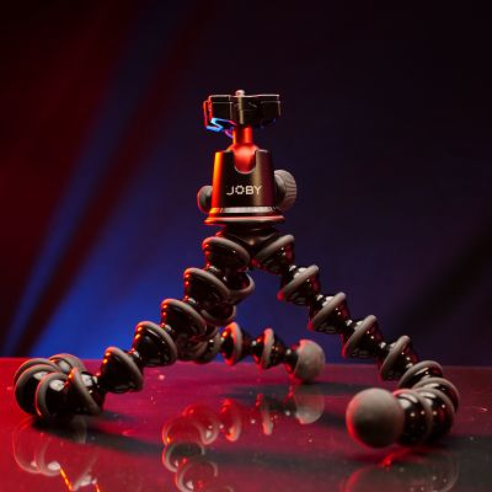 JOBY GORILLAPOD 5K - Photo 1 sur 2