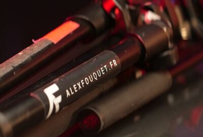 Location TREPIED VOYAGE MANFROTTO 290 LIGHT