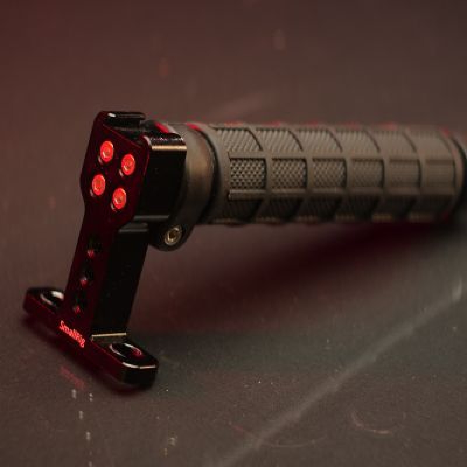 POIGNEES SMALLRIG - Photo 2 sur 3