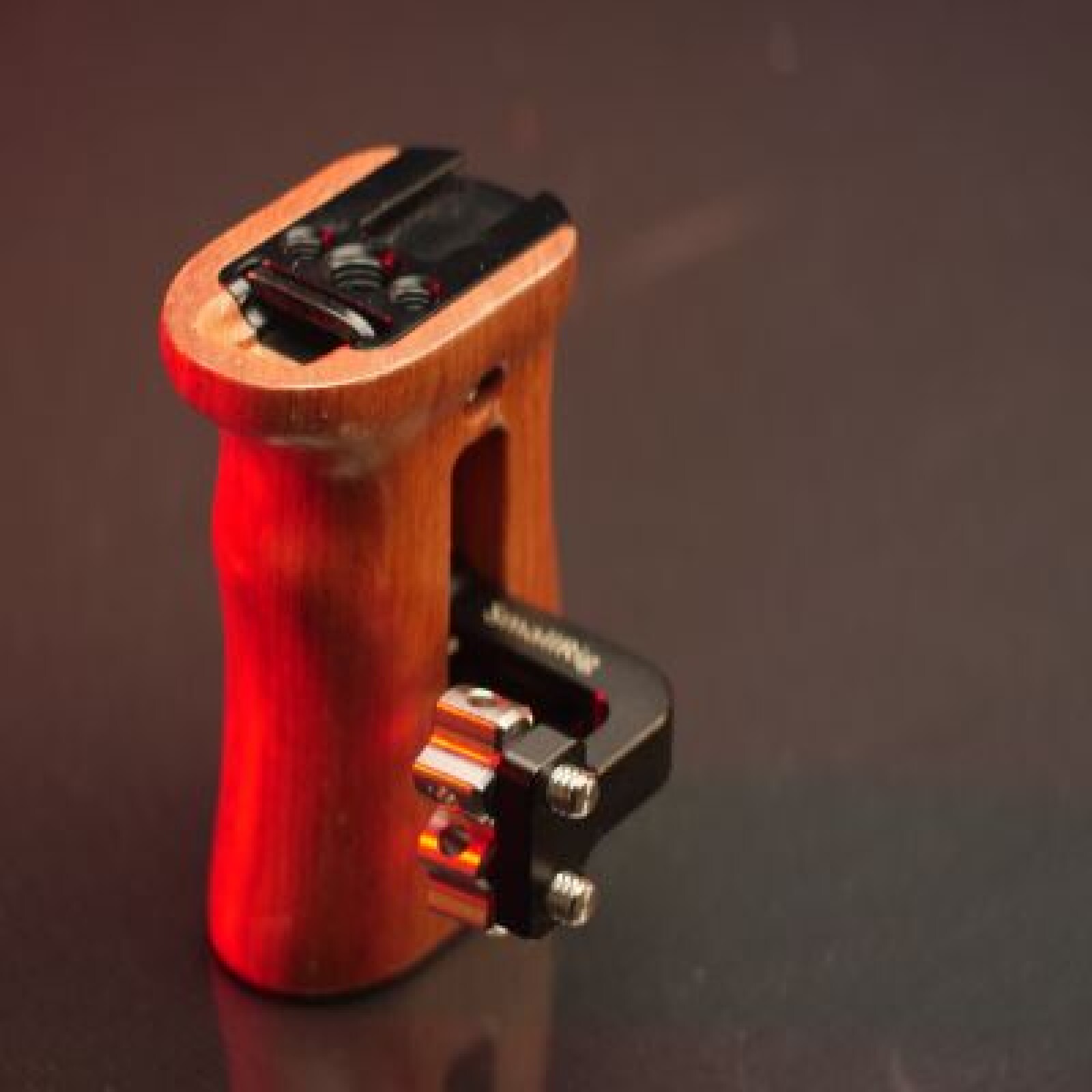 POIGNEES SMALLRIG - Photo 3 sur 3