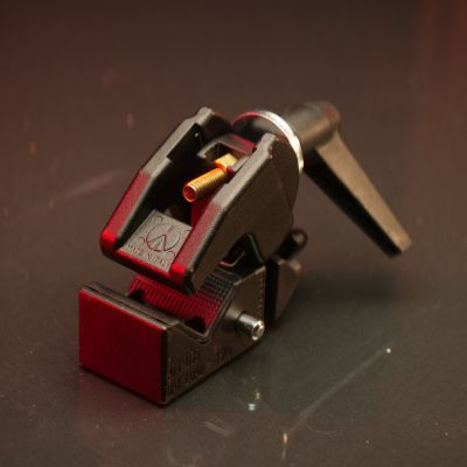 2x SUPER CLAMP MANFROTTO - Photo 2 sur 2