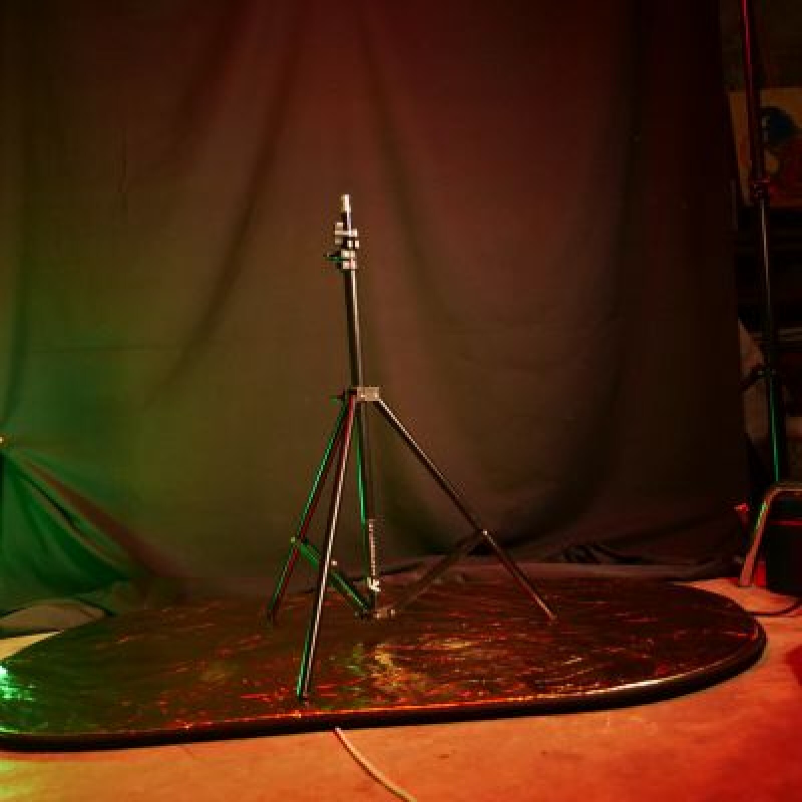 TREPIED LUMIERE LIGHT - Photo 1 sur 2