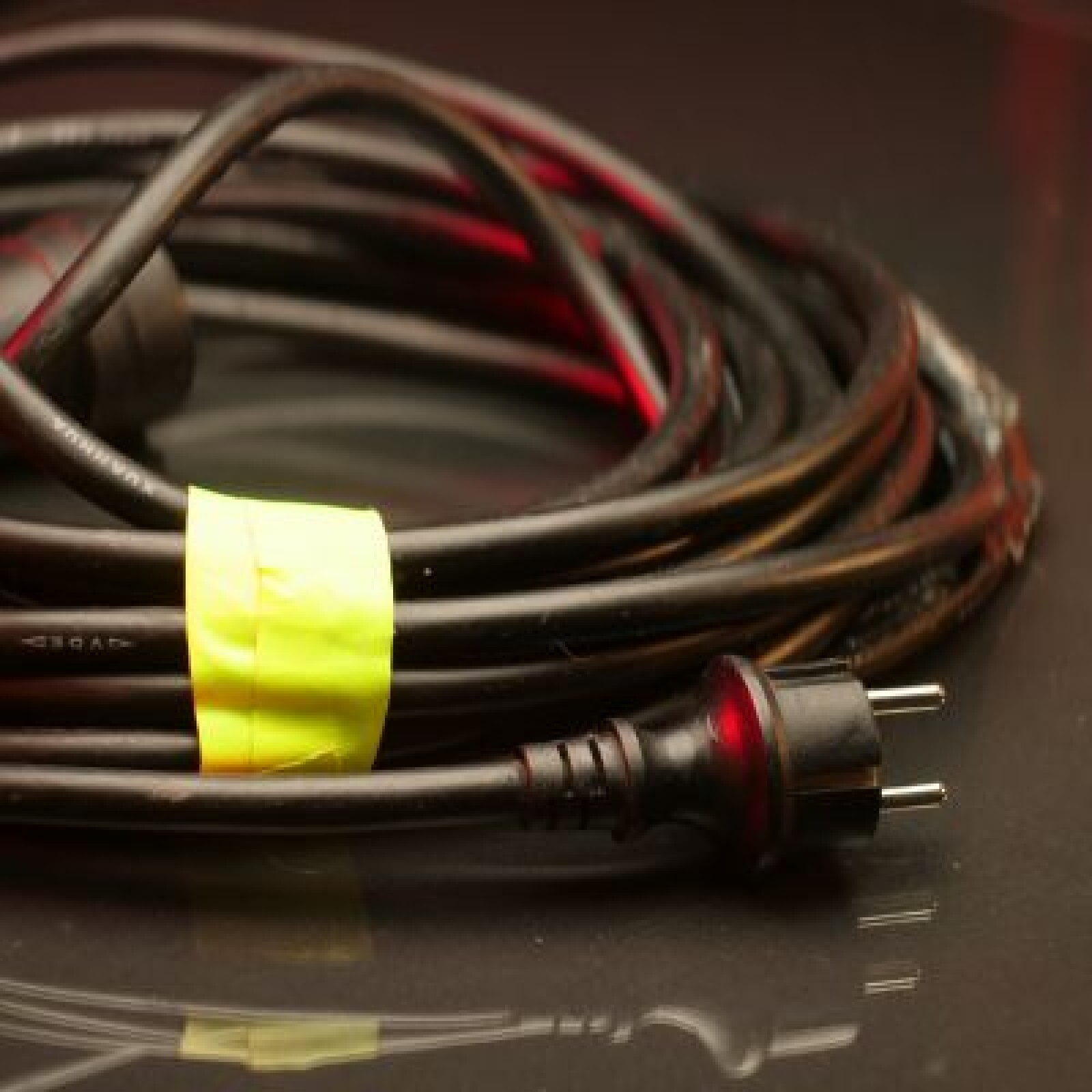 KIT PROLONGATEURS + MULTIPRISE LUMIERE - Photo 1 sur 3