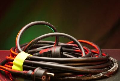 Location KIT PROLONGATEURS + MULTIPRISE LUMIERE