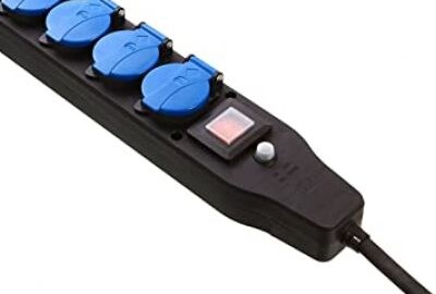 Location KIT PROLONGATEURS + MULTIPRISE LUMIERE