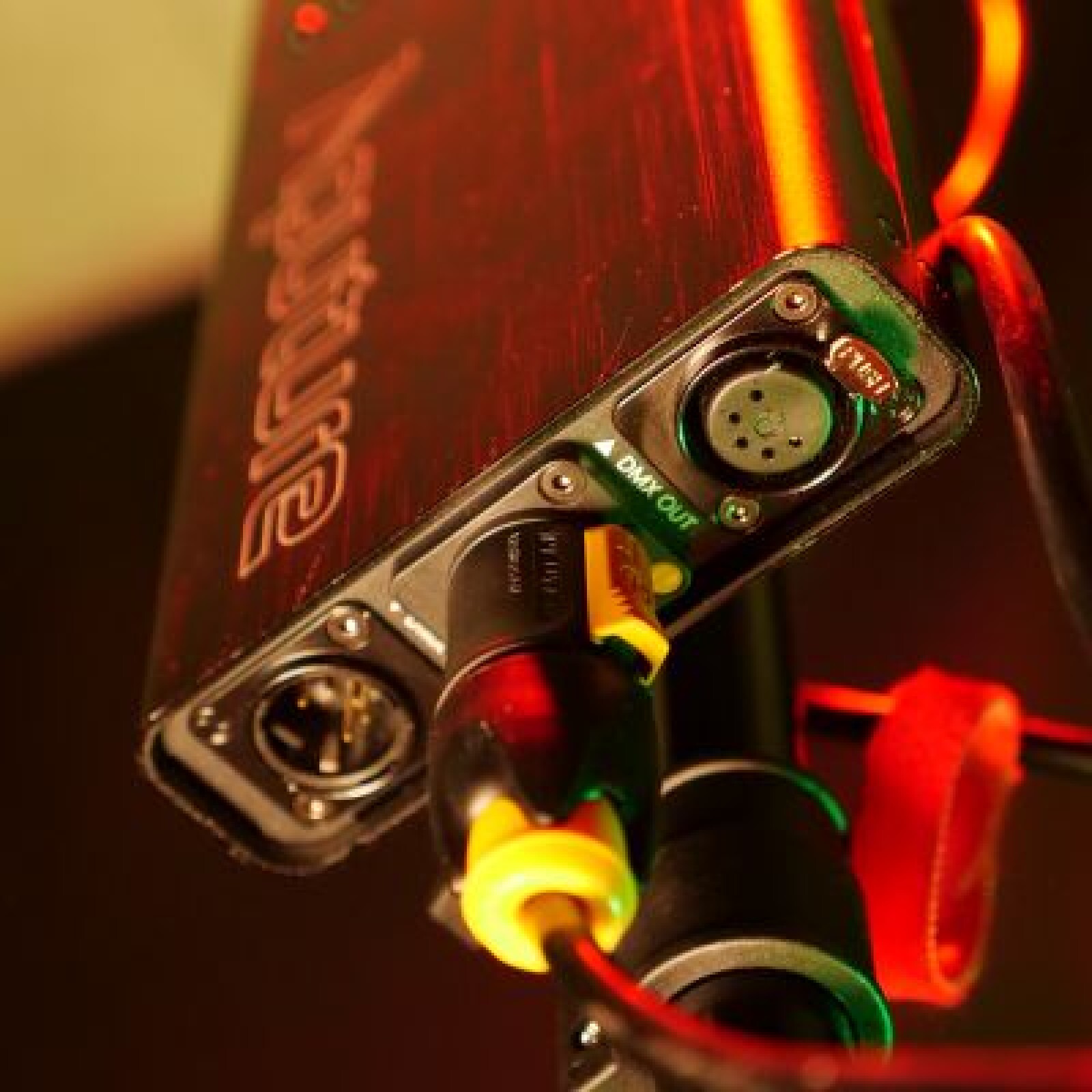 APUTURE 120D Mark II + COB - Photo 5 sur 5
