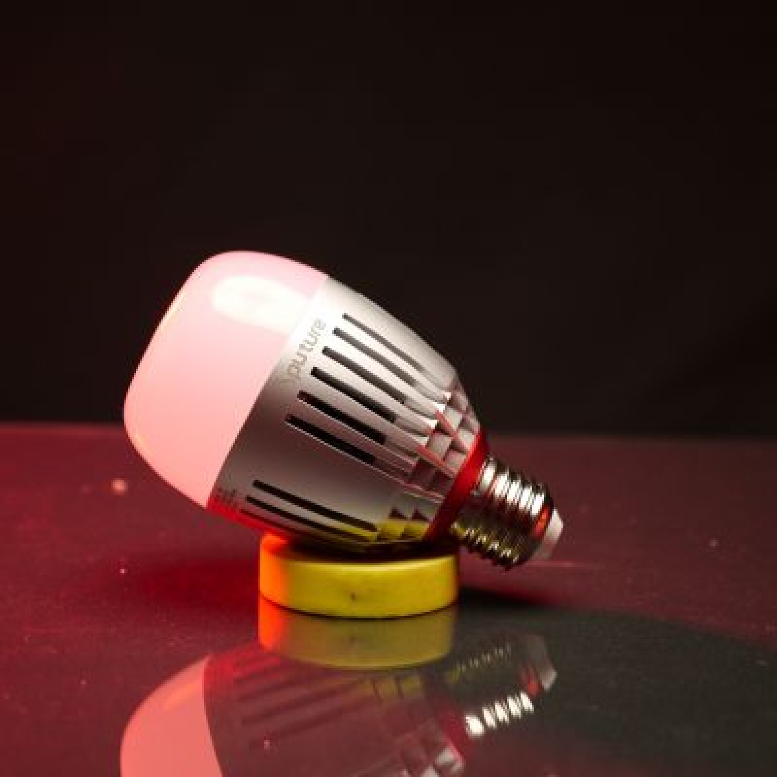 APUTURE B7C ACCENT LED - Photo 1 sur 3