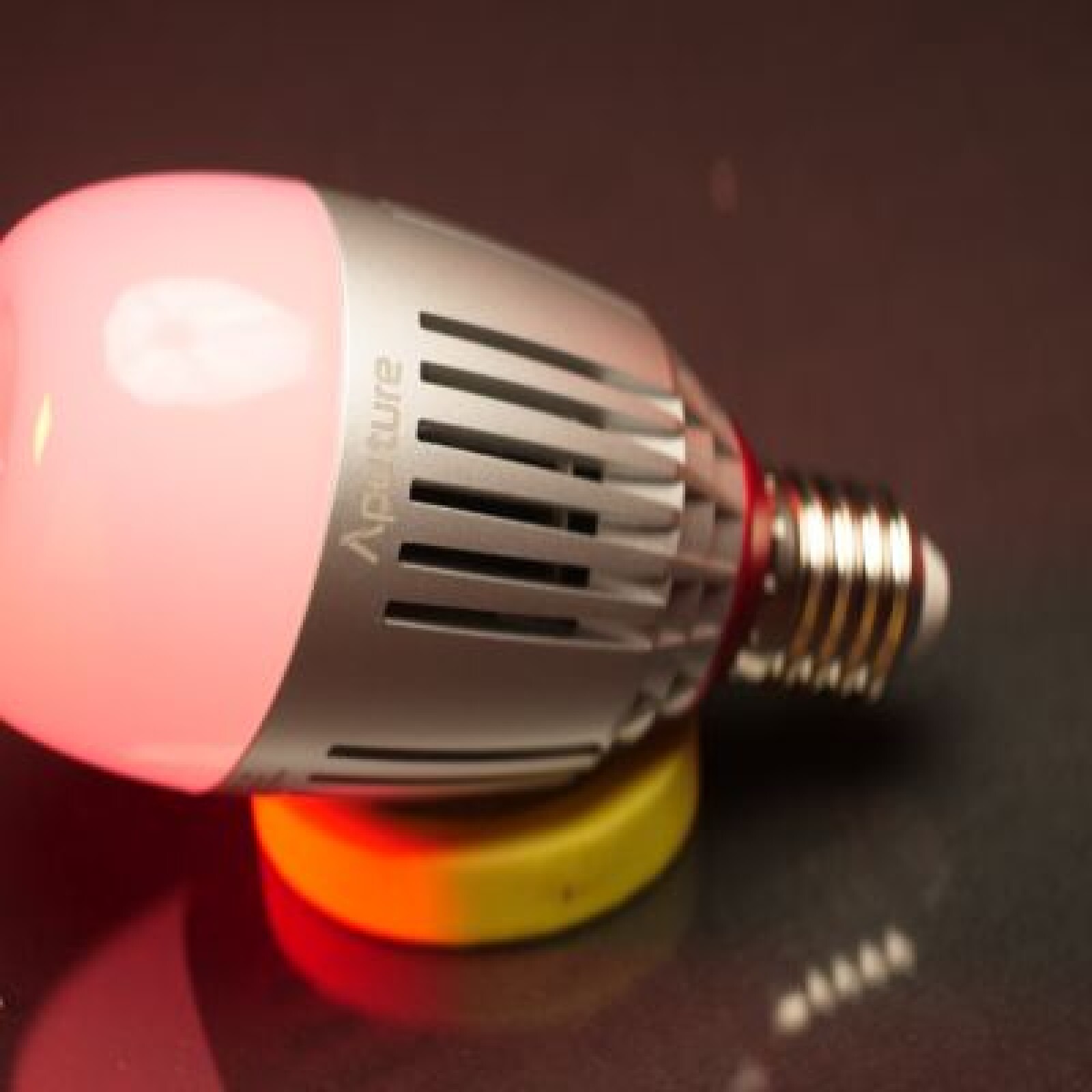 APUTURE B7C ACCENT LED - Photo 2 sur 3