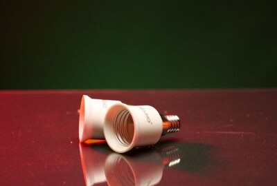 Location APUTURE B7C ACCENT LED