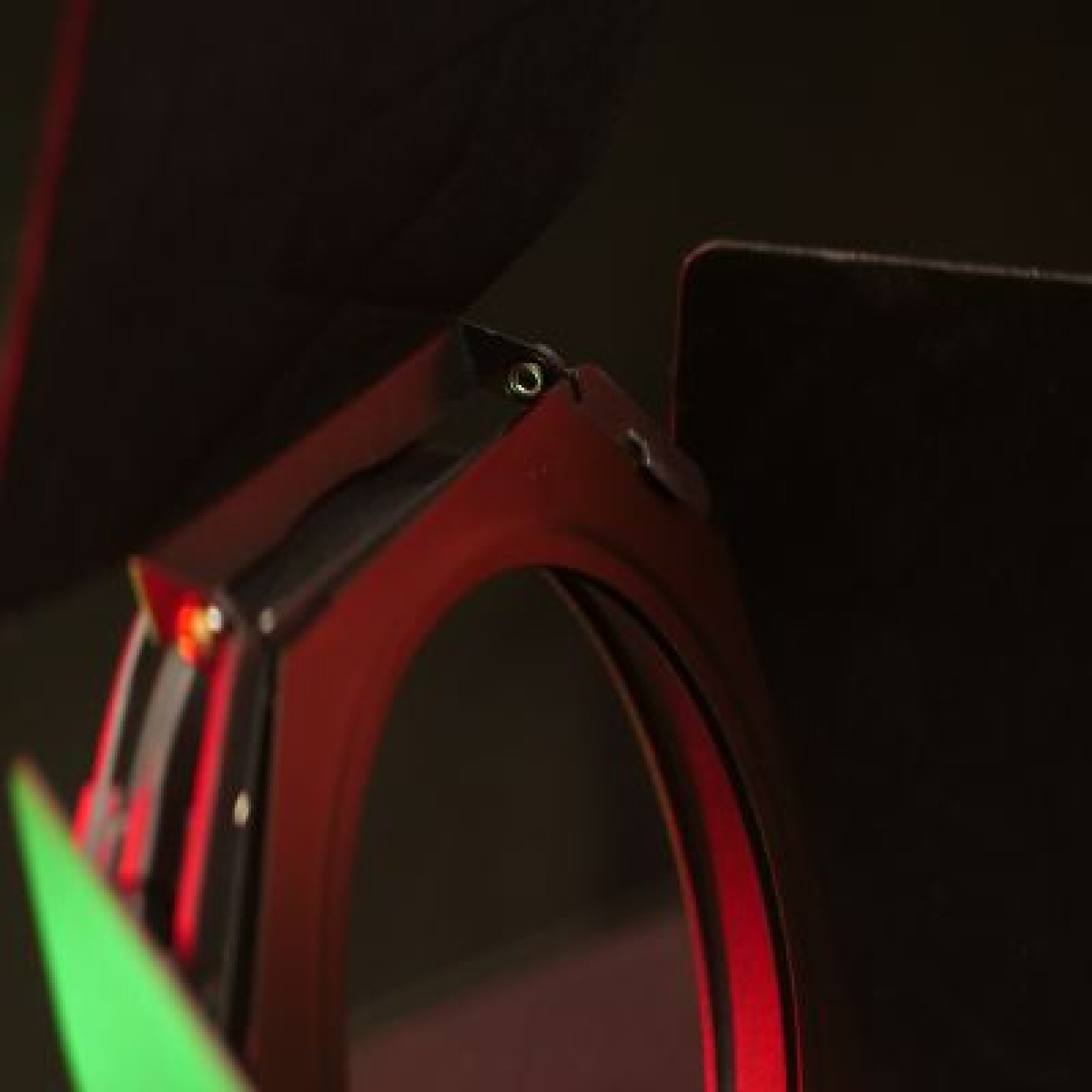 APUTURE BARN DOORS - Photo 2 sur 2