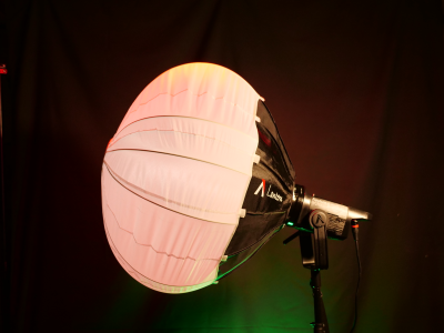Location APUTURE LANTERNE CHINESE BALL
