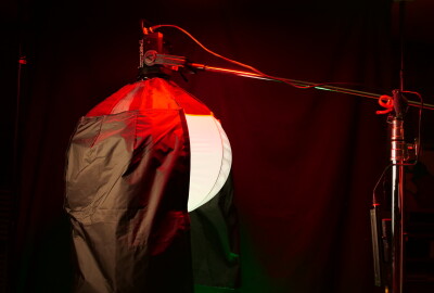Location APUTURE LANTERNE CHINESE BALL