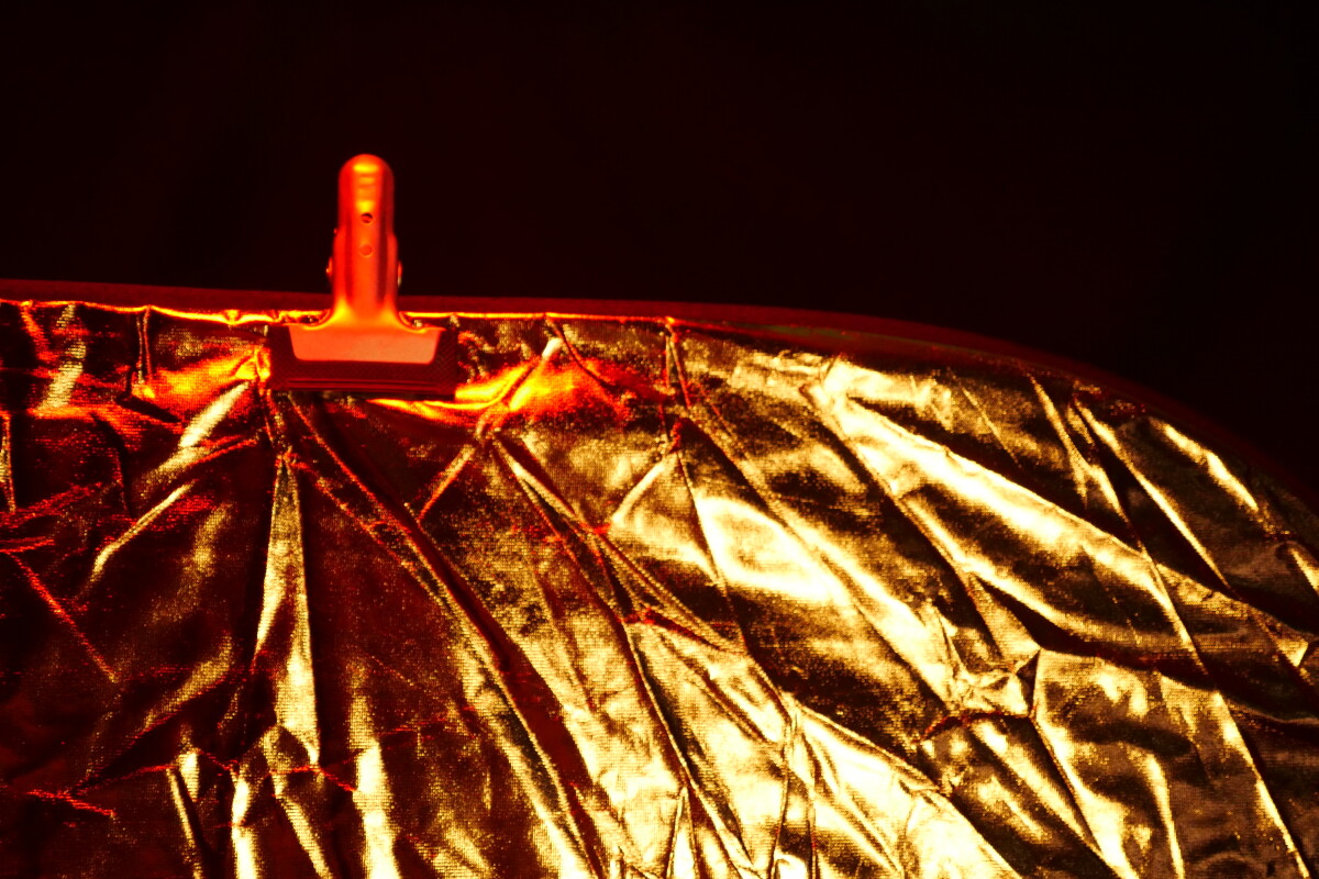 Location REFLECTEUR LUMIERE 5 EN 1 LARGE - Lightyshare
