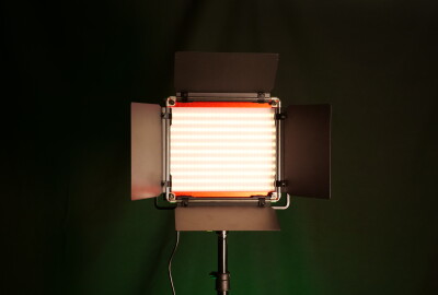 Location x2 PANNEAUX LED 660 BICOLOR RGBW DIMMABLE