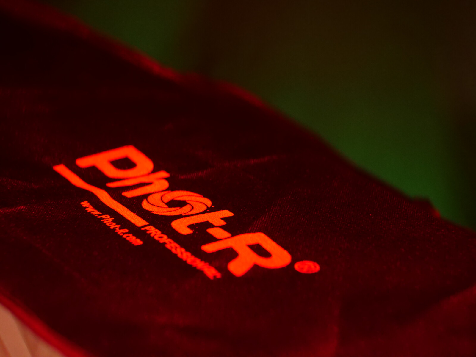 SOFT BOX LARGE  PHOT-R BOWENS - Photo 2 sur 3
