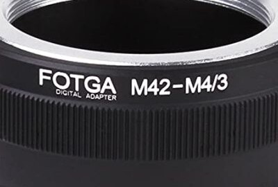 Location MIR-1B 37mm f/2.8 MONTURE M42