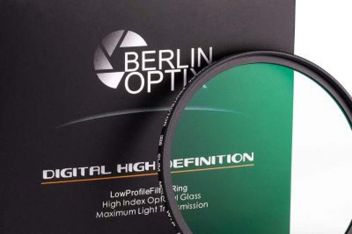 Location POLARISANT 82mm MC CPL BERLIN OPTIX - Lightyshare