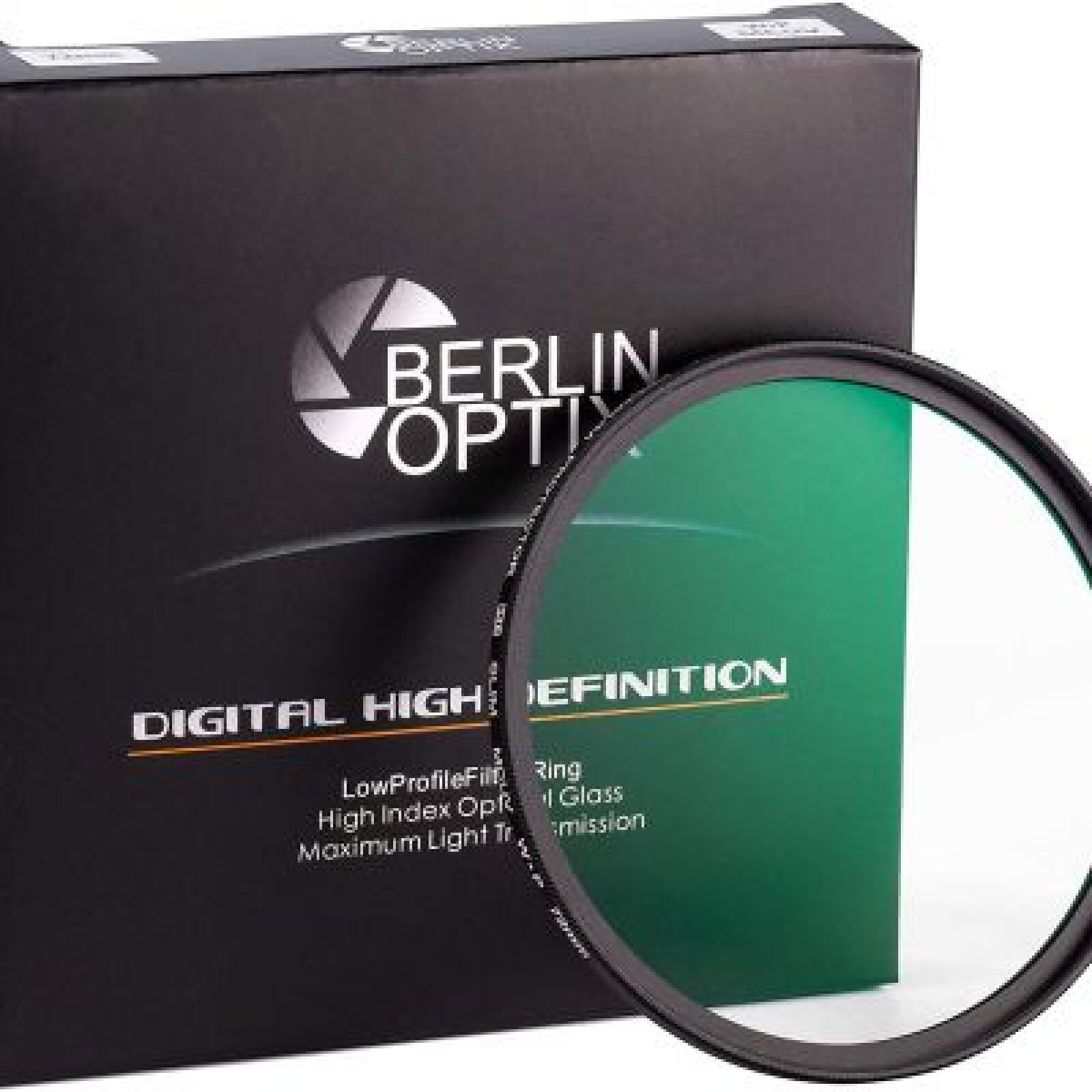 POLARISANT 82mm MC CPL BERLIN OPTIX - Photo 1 sur 2