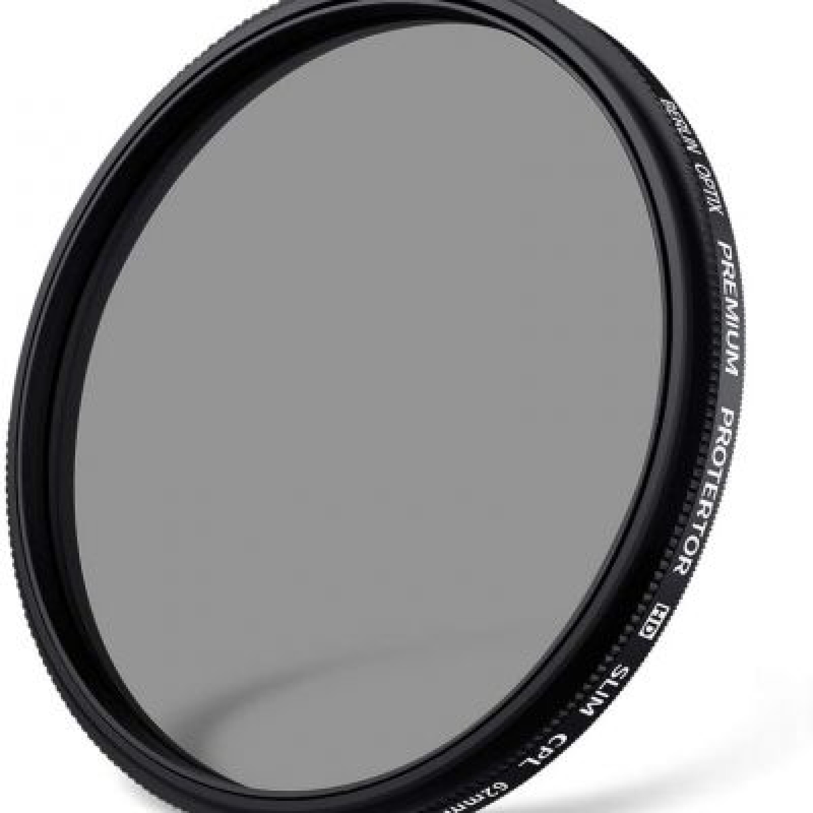 POLARISANT 82mm MC CPL BERLIN OPTIX - Photo 2 sur 2