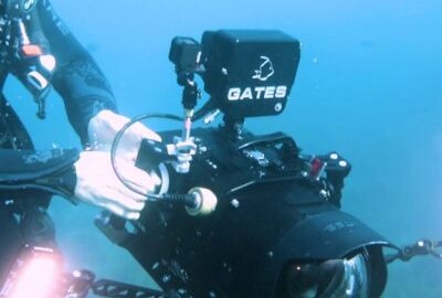 Location AL MW APUTURE - ETANCHE WATERPROOF