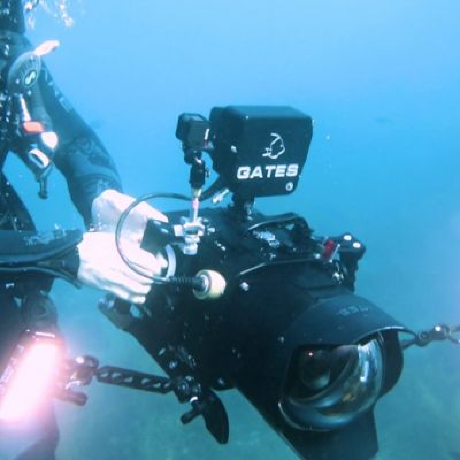 AL MW APUTURE - ETANCHE WATERPROOF - Photo 3 sur 4