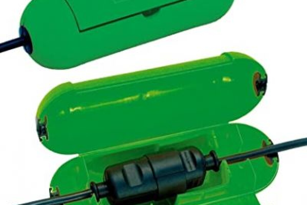 Location 2x ANTI PLUIE SAFE BOX PROTECTION - Lightyshare