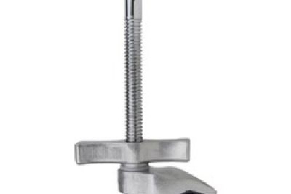 Location CYCLONE / CARDELINI END JAW - Lightyshare