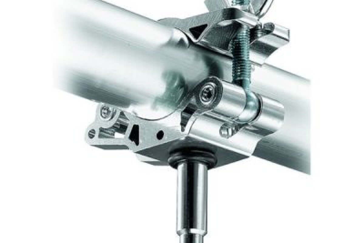 Location COLLIER GRID CLAMP SPIGOT 16mm - Lightyshare