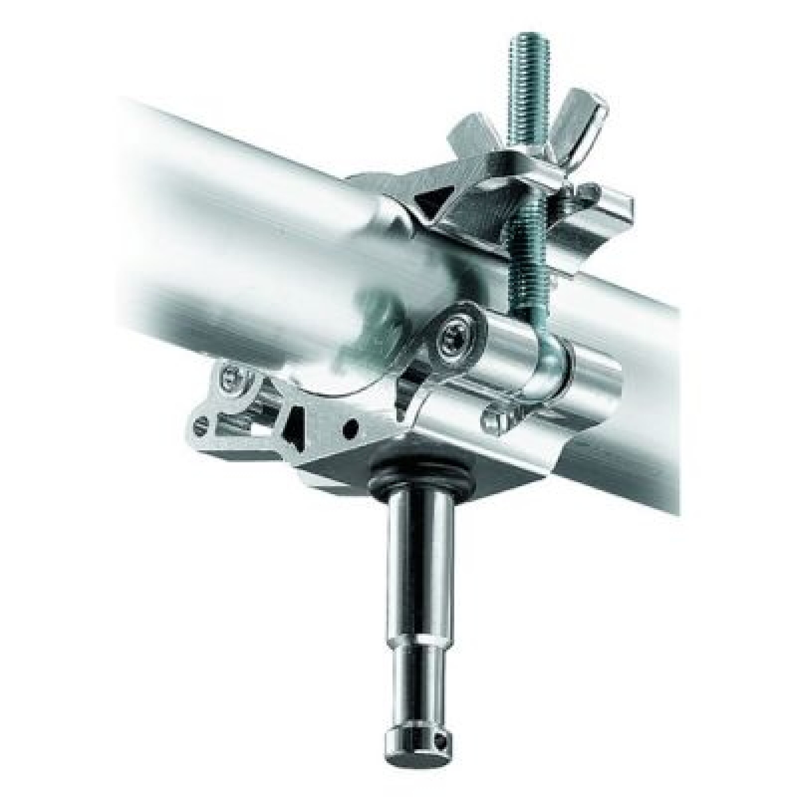 COLLIER GRID CLAMP SPIGOT 16mm - Photo 1 sur 2
