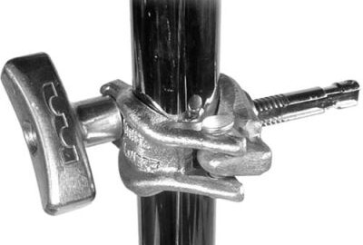 Location COLLIER GRID CLAMP SPIGOT 16mm