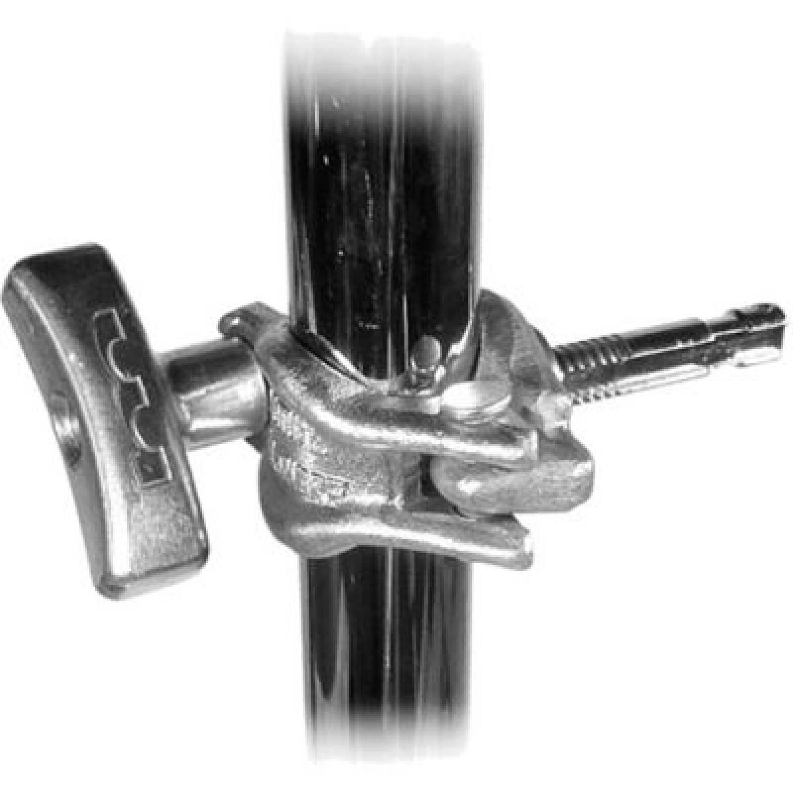 COLLIER GRID CLAMP SPIGOT 16mm - Photo 2 sur 2