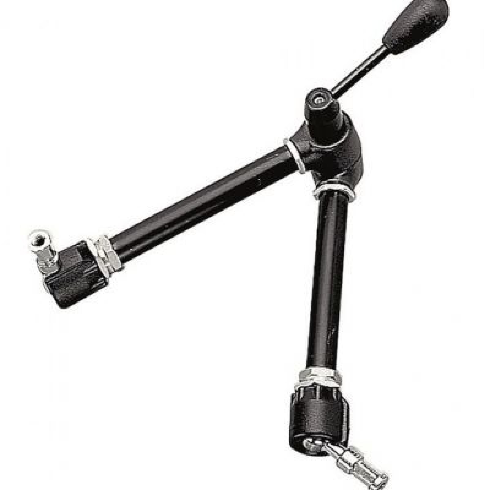 BRAS MAGIQUE A LEVIER + CLAMPS - Photo 1 sur 3