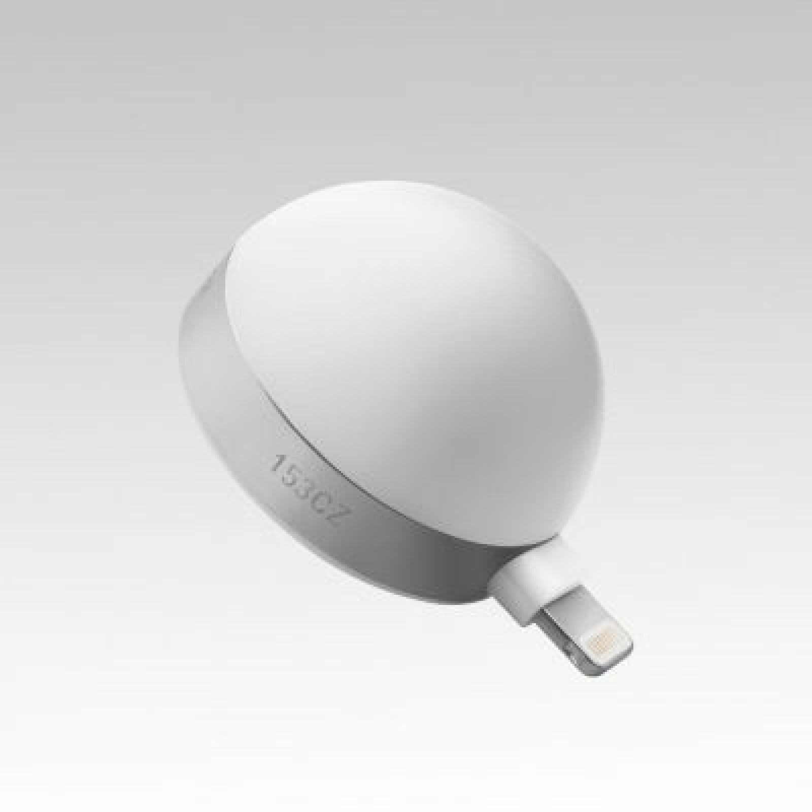 LUMU POWER 2 CELLULE LUMIERE iPHONE - Photo 1 sur 3