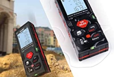 Location METRE LASER 50m