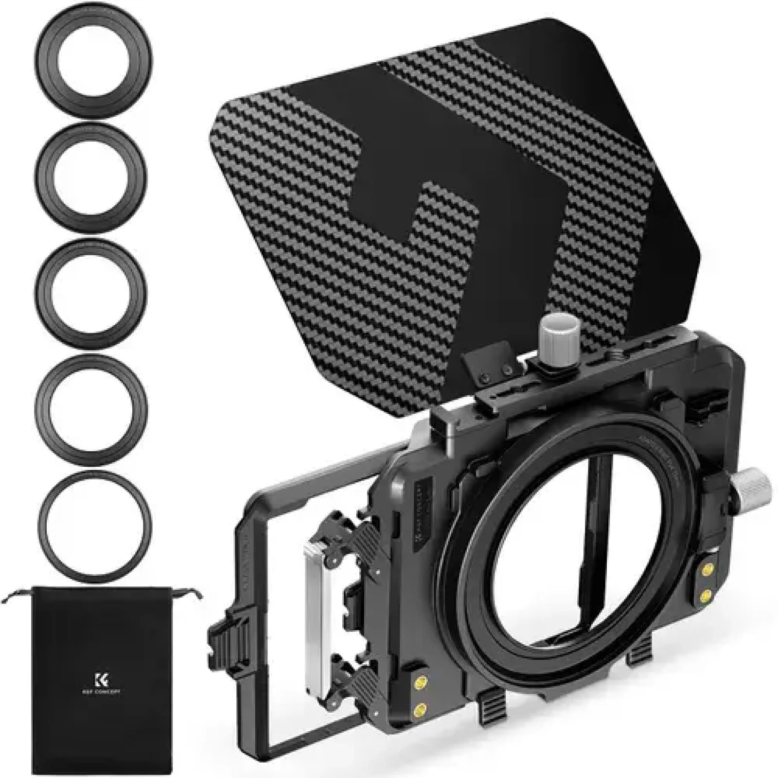 Panasonic Lumix S5 IIx - Photo 4 sur 4