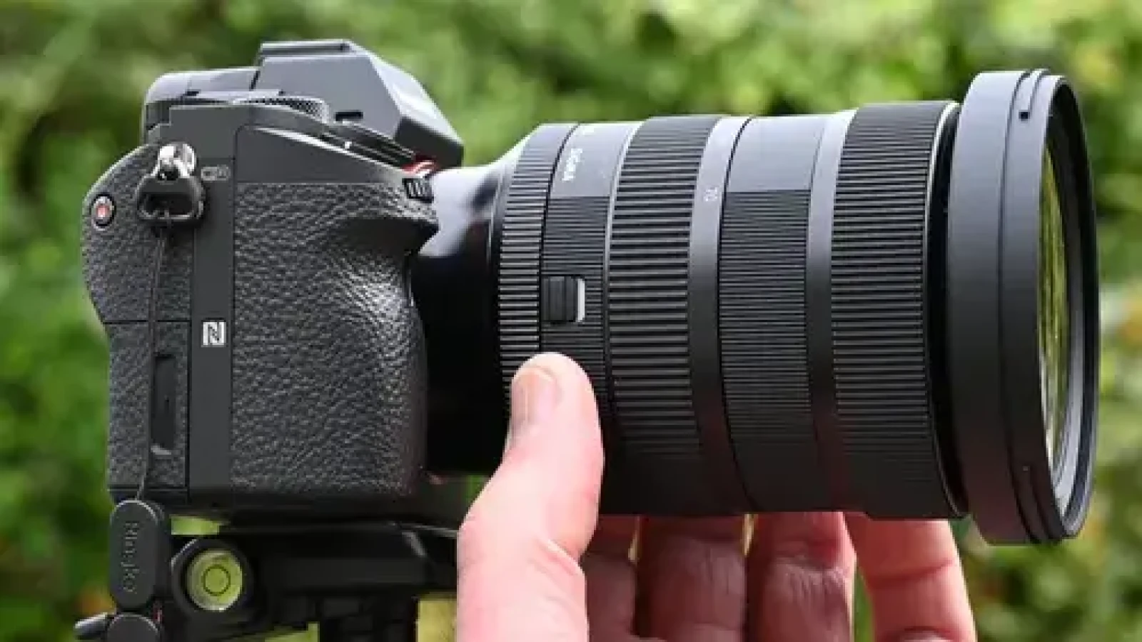 Panasonic Lumix S5 IIx - Photo 2 sur 4