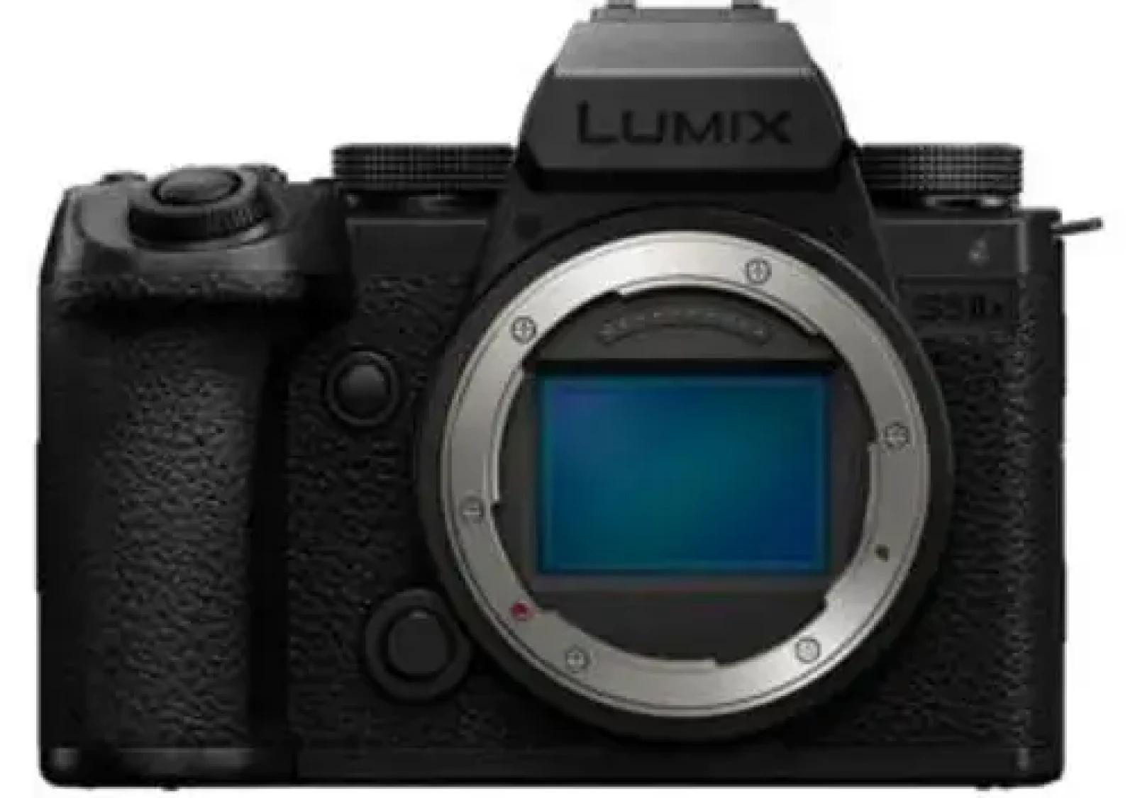 Panasonic Lumix S5 IIx - Photo 1 sur 4