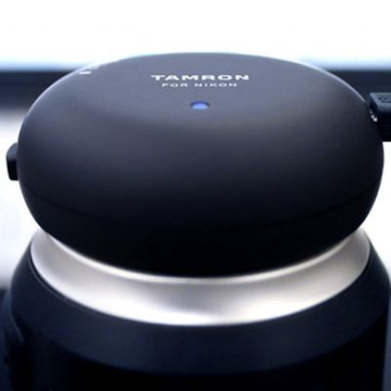 Tamron tap-in Console monture NIKON - Photo 1 sur 1