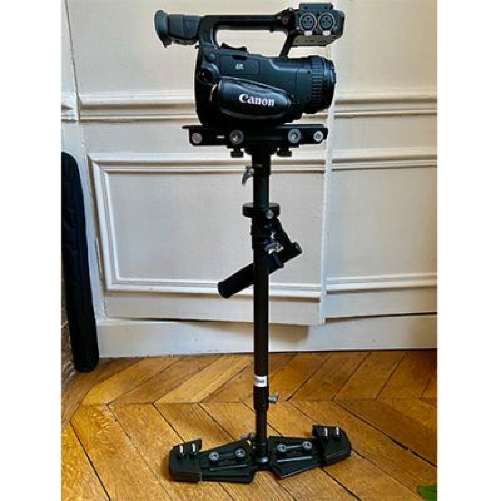 Glide Cam Stabilisateur Caméra - Photo 1 sur 1
