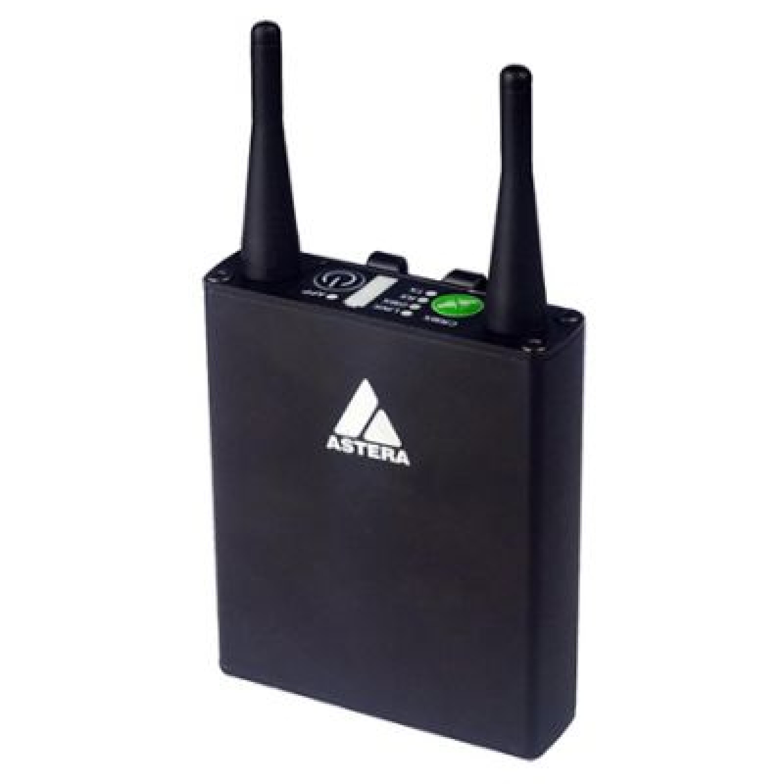 Kit complet de 8 modules AX1 Astera + valise de charge + accessoires - Photo 4 sur 5