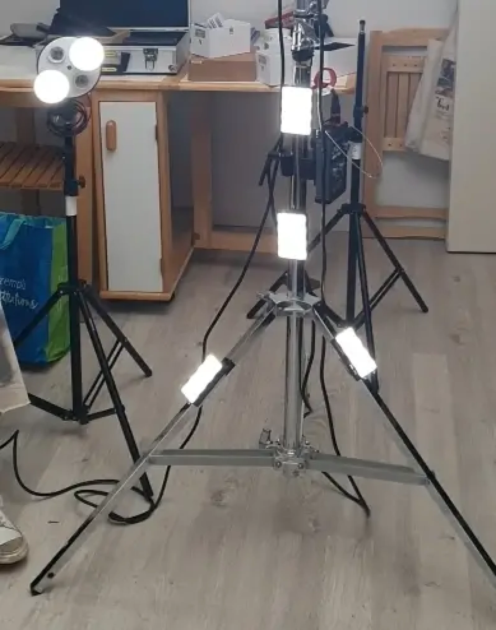 Aputure MC - Photo 4 sur 5