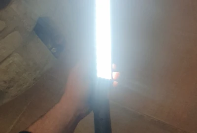 Location Neewer Kit 3 LED Lumière vidéo