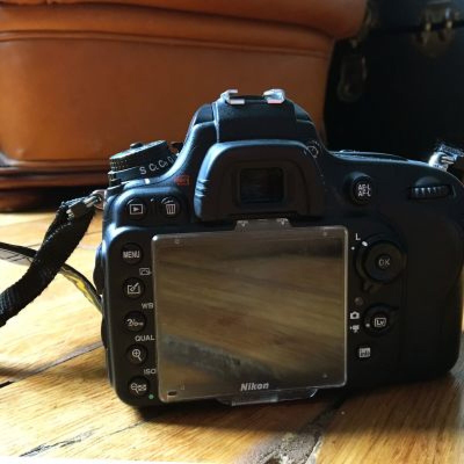 Nikon D610 / 2 batteries - Photo 2 sur 2