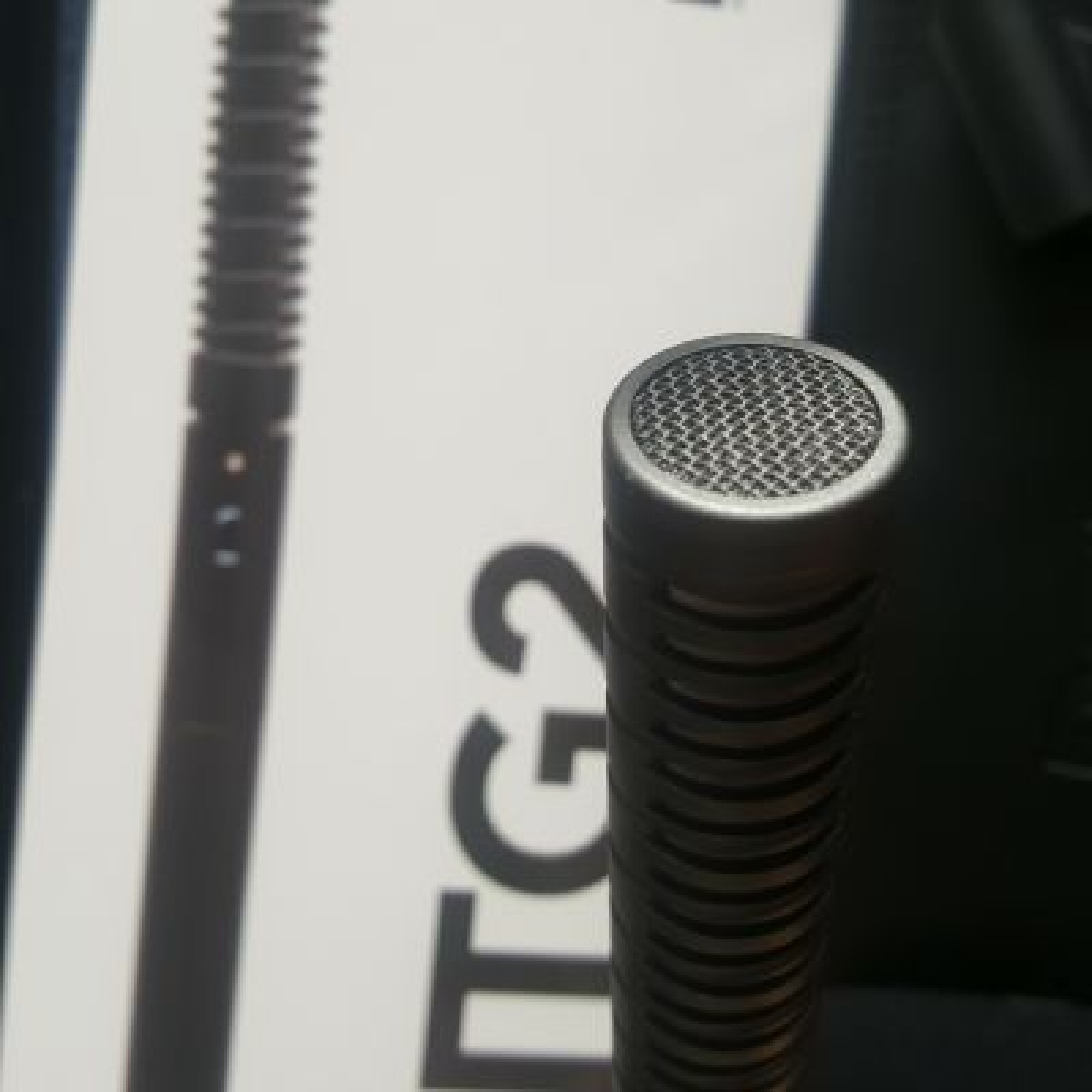 Rode NTG 2 - Photo 3 sur 4